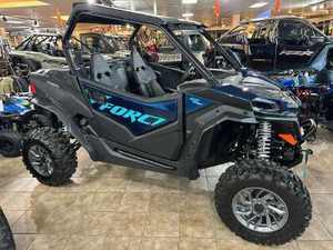 REMISE pour CFMOTO ZFORCE 800 Trail G2 - Product Image 3