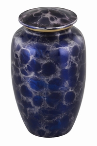 Urna Funeraria Clásica de Metal Estilo Americano para Cenizas Humanas, Solución de Almacenamiento Elegante, Gran Venta, Mejor Precio - Product Image 2