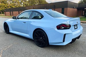 BMW M2 USADO 2025 - Product Image 6