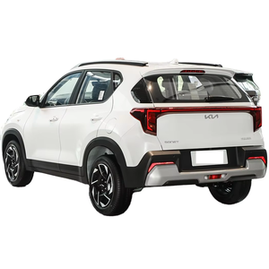 2025 So-net 4.1-6L SUV de Aspiración Natural Izquierda, Edición Comfort Deluxe, Asientos de Cuero, Techo Solar Panorámico, Xenón 360, Diésel - Product Image 5