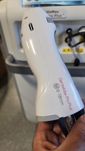 Candela Gentlemax Pro Plus 2022, double longueur d'onde 755 nm et 1064 nm - Product Image 5