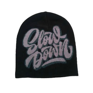 หมวกบีนนี่ออกแบบเองได้สำหรับผู้ชาย - Product Image 6