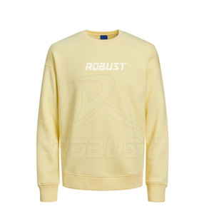Sweat-shirts en molleton à fermeture éclair pour homme, coupe ajustée, best-sellers, décontractés, confortables, pour l'hiver, séchage rapide, respirants, polyester/coton - Product Image 1