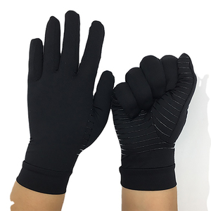 Guantes Deportivos para Correr con Logotipo Personalizado, Transpirables, Estilo Moderno, Cómodos, Fácil Ajuste, Nuevo Diseño - Product Image 2