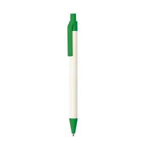 Penna a Sfera Promozionale Personalizzata Ecologica - Product Image 2