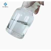 Dipropylène glycol (DPG) de qualité parfumerie CAS 110-98-5, solvant haute pureté pour fixateur d'essences de parfum