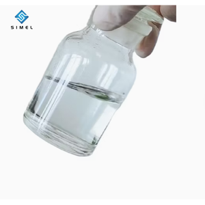 Dipropilenglicol DPG a Precio de Fábrica, CAS 110-98-5, Líquido Transparente Incoloro, Dipropilenglicol para Disolvente - Product Image 2