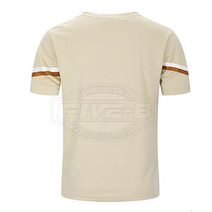 Ensemble de shorts de sport d'été légers et de haute qualité pour hommes adultes, taille adulte, 2 pièces, écologiques, décontractés, MOQ faible - Product Image 5