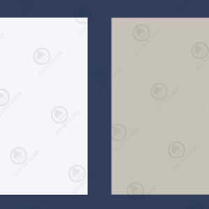 Bảng song công với màu trắng trở lại khả năng in tuyệt vời và bề mặt phẳng - Product Image 1