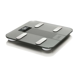 Báscula de Baño Inteligente SMART Silver PS7005S - Product Image 1