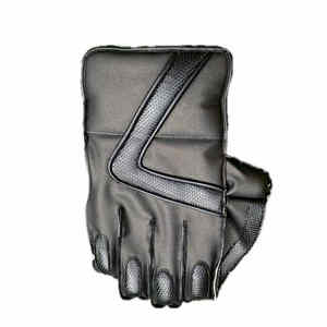 Barato al por mayor niños jóvenes de béisbol guantes de bateo personalizado niños niñas Cricket Softball guantes de bateo fabricante - Product Image 4