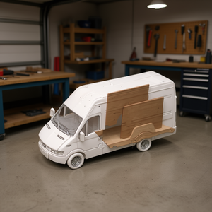 ตู้เก็บเครื่องมือแบบหลายชั้นยี่ห้อ Usag พร้อมเคลือบฟีนอลิกกันลื่น - Product Image 3