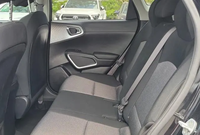 Voiture d'occasion propre et abordable, Kia Soul LX 2022, prête à être expédiée dans le monde entier