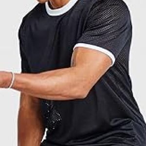 Maillot en maille sur mesure de qualité supérieure uniforme de football américain maillot de football américain - Product Image 4