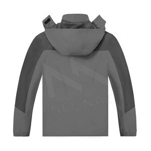 Best Design Men Clothing Windbreaker for Running <b>Beach</b> <b>Wind</b> <b>Breaker</b> Personalized Windbreaker Jacket - Product Image 2