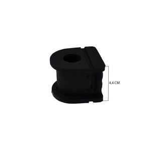 Lot de 2 pneus de virage pour Volkswagen Crafter, Mercedes Sprinter - Product Image 3