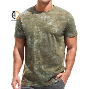 Camisetas de Sublimación al por Mayor para Hombre y Mujer, Camisetas de Sublimación 100% Poliéster - Product Image 1