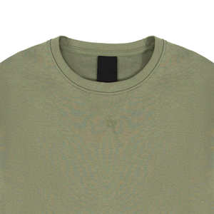 Sweat-shirt à capuche décontracté pour homme 100% coton uni teint léger polaire d'hiver taille XL faible MOQ vente en gros d'usine - Product Image 3