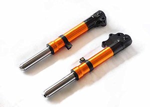<span class=keywords><strong>Amortiguador</strong></span> de motocicleta XJ900, aluminio, acero, adecuado para <span class=keywords><strong>amortiguador</strong></span> <span class=keywords><strong>Aerox</strong></span> 155 - Product Image 5