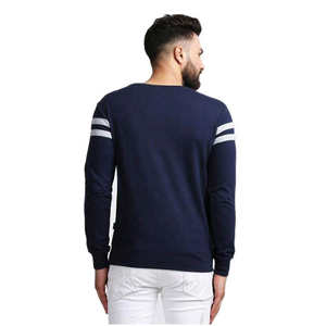 Vente en gros Chemise de jogging tendance Polestar 100% coton personnalisée pour homme Chemise de jogging unie à manches longues pour unisexe - Product Image 2