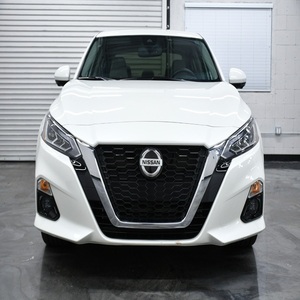 Nissan Altima 2021, best-seller, pack technologique 2.5 Platinum FWD CVT avec Xtronic, moteur 2.5L 4 cylindres DOHC 16V - Product Image 2