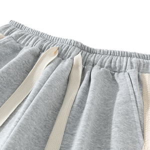 Joggers personalizados de alta calidad para hombre, pantalones de gimnasio para correr al aire libre, pantalones de diseñador con logotipo personalizado a granel, venta al por mayor - Product Image 2