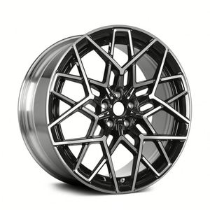 Forjado para BMW Summer 813 <span class=keywords><strong>M</strong></span> Ruedas M8 F91 F92 F93 18 19 22 <span class=keywords><strong>23</strong></span> Pulgadas Styling 813 <span class=keywords><strong>M</strong></span> - Product Image 1