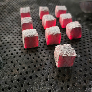 ประสบการณ์ Shisha อย่างที่ไม่เคยมีมาก่อนด้วยถ่านก้อนบารากุแบบอินโดนีเซีย - Product Image 1