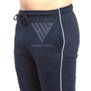 ชุดวอร์มแนวสปอร์ตสำหรับวัยรุ่นกันลมมีฮู้ดระบายอากาศได้ดีเป็นมิตรกับสิ่งแวดล้อม - Product Image 3