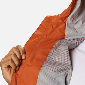 Servicio OEM Hombres Chaqueta de lluvia de alta calidad Hombres Chaqueta de lluvia Nueva llegada Hombres Chaqueta de lluvia para la venta - Product Image 6