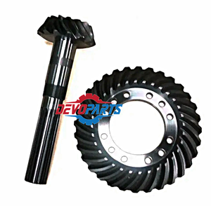 11716722 ensemble d'engrenages de bewel de haute qualité en gros meilleur prix ensemble d'engrenages de bewel résistant utile pièces meilleure qualité pièce pour VOLVO - Product Image 4