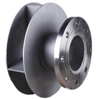 Dispositif anti-vortex hydraulique en acier inoxydable XFXF-16P PN16 pour réservoir d'eau, pompe à incendie, entrée d'aspiration, OEM ODM, garantie de 3 ans