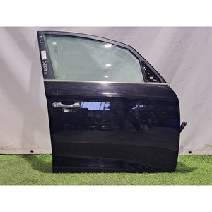 ประตูหน้าขวา DX KIA Carens Series 76004 A4000 DOOR D4FD (13>18) - Product Image 1