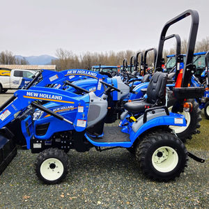 กระปุกเกียร์25HP 4WD สำหรับ workmaster 25วินาทีปั๊มขับเคลื่อนรถตักดินด้านหน้า - Product Image 6