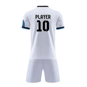 Uniforme de Fútbol Competitivo Sublimado - Product Image 3