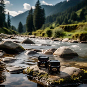 100% Organic Lab-Tested 100% Genuine Himalayan Shilajit Fulvic Acid 30g Resin HACCP Certified for Adults (Not Pregnant Women) - Product Image 4