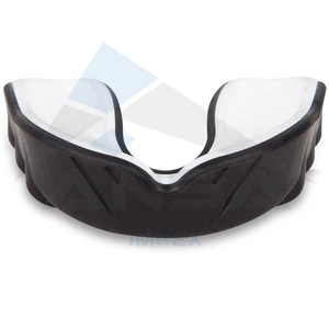 Protector bucal personalizado negro verde personalizado blanco protector bucal dientes deportes protección bucal protector bucal - Product Image 4