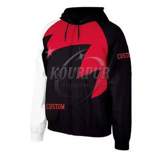 Nouveau Style de Mode Vestes de Sécurité Personnalisées pour Hommes Veste de Haute Qualité pour Homme Meilleure Vente Vestes de Sécurité pour Homme à Vendre - Product Image 5