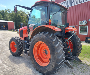 Tractor Kubota M6-111 4WD en Venta, Tractor Agrícola Original de la Mejor Calidad para Venta al Por Mayor - Product Image 4