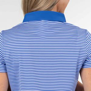 Polos de mujer de último diseño disponibles en fábrica a precio asequible para Polos de mujer - Product Image 4