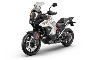 Excelentes precios 2023 2025 K T M Supers Adventure 1290 S Sportbike Motocicleta lista para ser enviada - Product Image 2