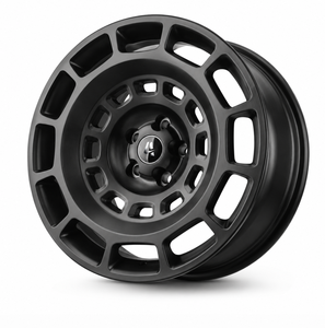 Jantes en alliage d'aluminium forgées noir brillant pour voitures de course berlines, 15, 16, 17, 18, 19 pouces, pour Tesla Model 3 Y S X K1 <span class=keywords><strong>K2</strong></span> K3 F95 G09 - Product Image 1