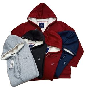 Pull-over à capuche en relief 3D pour homme, haut de gamme, 2022 coton épais, vente en gros, 100% - Product Image 1