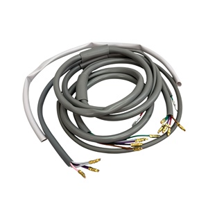 Cableado de semáforo (3 cables) D.C. para Lambretta LI 150 S3 + TV3 - Product Image 1