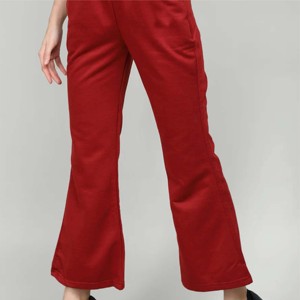 Pantalones de deporte para mujer al por mayor | Pantalones cómodos para correr de cintura alta con bolsillos | De secado rápido y elásticos - Product Image 5