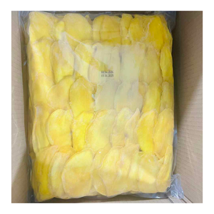 Vente chaude de mangues séchées à saveur naturelle au meilleur prix, délicieuse mangue séchée douce de 100% mangues tropicales fraîches au Vietnam - Product Image 6