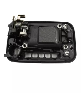 มือจับประตูด้านนอกสำหรับ F150ฟอร์ด2009-2014ชิ้นส่วนสำหรับคนขับด้านหน้าซ้ายและ6L3Z1522405AB รูแป้น - Product Image 1