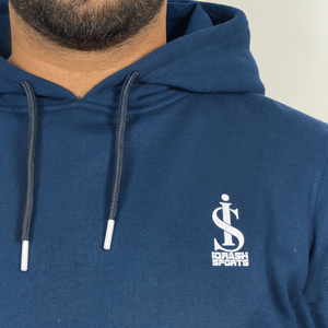 Sweats à capuche de haute qualité pour hommes, streetwear d'hiver, sur mesure, 100% coton polyester, motif uni, sweats à capuche basiques - Product Image 6