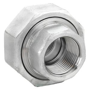 Unión duradera de alta presión pulida para tuberías a prueba de fugas Materiales de alta presión Premium - Product Image 4