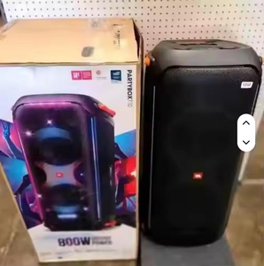 Altavoz Portátil de 800W Más Vendido, Partybox 710 de Grado Industrial, Personalizable - Product Image 1